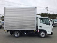 三菱ふそうキャンターアルミバン小型（2t・3t）[写真07]