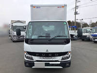 三菱ふそうキャンターアルミバン小型（2t・3t）[写真08]