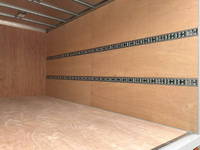 三菱ふそうキャンターアルミバン小型（2t・3t）[写真13]