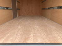 三菱ふそうキャンターアルミバン小型（2t・3t）[写真16]