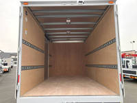 三菱ふそうキャンターアルミバン小型（2t・3t）[写真17]