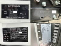 三菱ふそうキャンターアルミバン小型（2t・3t）[写真21]