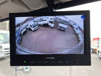 三菱ふそうキャンターアルミバン小型（2t・3t）[写真24]