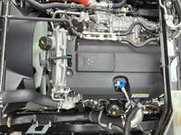 三菱ふそうキャンターアルミバン小型（2t・3t）[写真25]