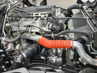 三菱ふそうキャンターアルミバン小型（2t・3t）[写真26]