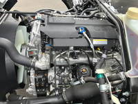 三菱ふそうキャンターアルミバン小型（2t・3t）[写真27]