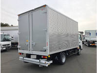 三菱ふそうキャンターアルミバン小型（2t・3t）[写真02]