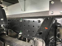 三菱ふそうキャンターアルミバン小型（2t・3t）[写真36]