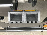 三菱ふそうキャンターアルミバン小型（2t・3t）[写真38]