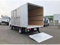 三菱ふそうキャンターアルミバン小型（2t・3t）[写真04]