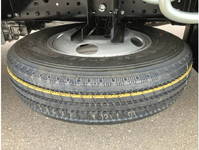 三菱ふそうキャンターアルミバン小型（2t・3t）[写真41]