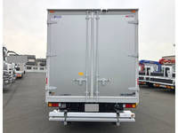 三菱ふそうキャンターアルミバン小型（2t・3t）[写真06]