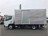 三菱ふそうキャンターアルミバン小型（2t・3t）[写真08]