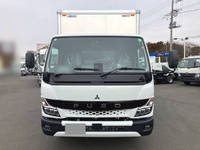 三菱ふそうキャンターアルミバン小型（2t・3t）[写真10]