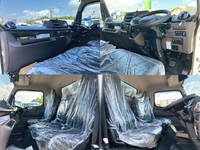 三菱ふそうキャンターアルミバン小型（2t・3t）[写真19]