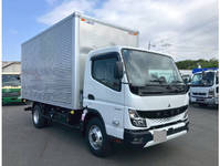 三菱ふそうキャンターアルミバン小型(2t・3t)