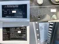 三菱ふそうキャンターアルミバン小型（2t・3t）[写真21]