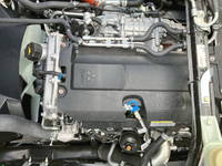 三菱ふそうキャンターアルミバン小型（2t・3t）[写真25]