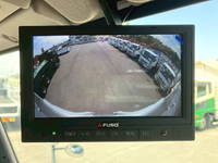 三菱ふそうキャンターアルミバン小型（2t・3t）[写真28]