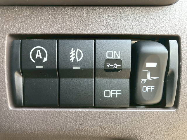 三菱ふそうキャンターアルミバン小型（2t・3t）[写真30]