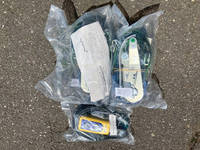 三菱ふそうキャンターアルミバン小型（2t・3t）[写真34]