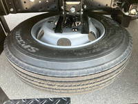 三菱ふそうキャンターアルミバン小型（2t・3t）[写真38]