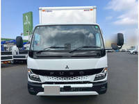 三菱ふそうキャンターアルミバン小型（2t・3t）[写真07]