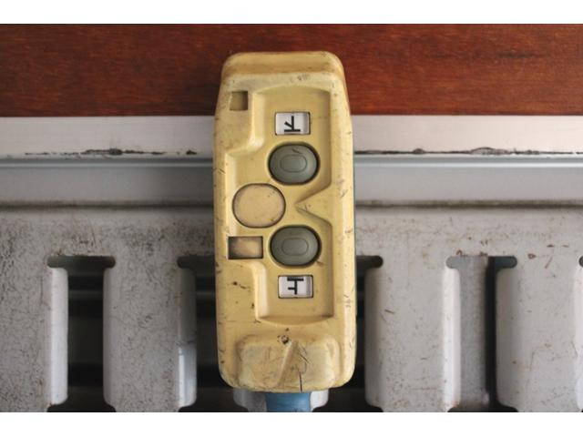 いすゞエルフアルミバン小型（2t・3t）[写真17]