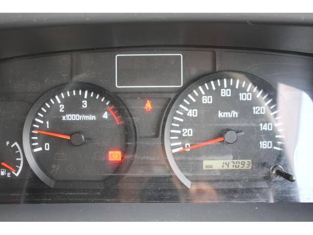 いすゞエルフアルミバン小型（2t・3t）[写真31]