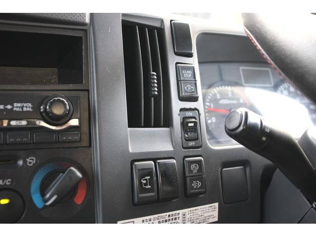 いすゞエルフアルミバン小型（2t・3t）[写真33]