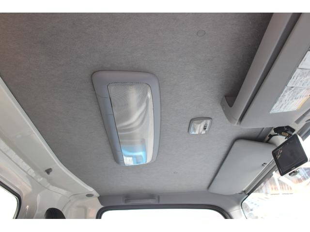 いすゞエルフアルミバン小型（2t・3t）[写真38]