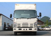 いすゞエルフアルミバン小型（2t・3t）[写真03]