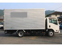 いすゞエルフアルミバン小型（2t・3t）[写真04]