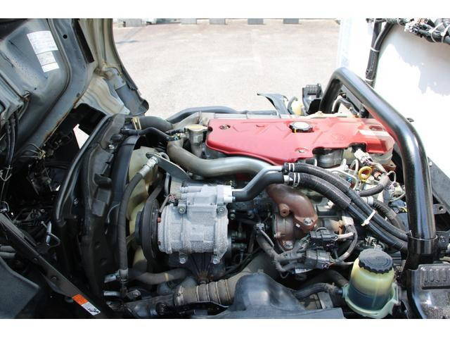 トヨタダイナ冷凍車（冷蔵車）小型（2t・3t）[写真10]