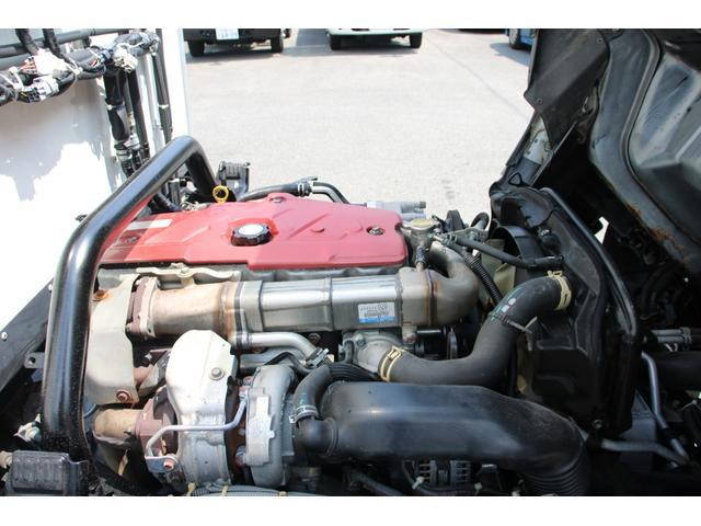 トヨタダイナ冷凍車（冷蔵車）小型（2t・3t）[写真11]