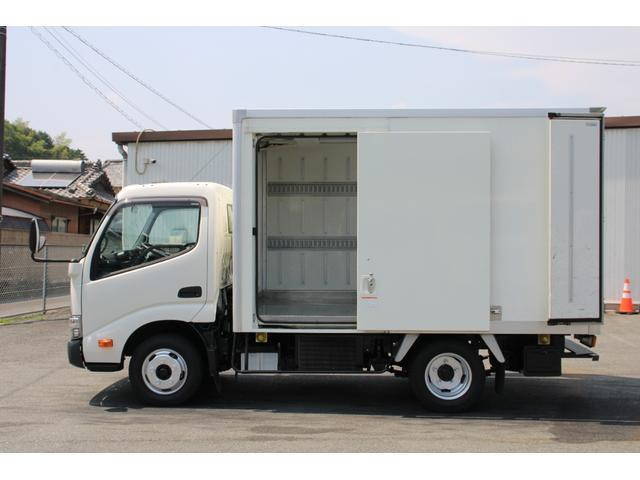 トヨタダイナ冷凍車（冷蔵車）小型（2t・3t）[写真12]