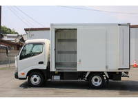 トヨタダイナ冷凍車（冷蔵車）小型（2t・3t）[写真13]