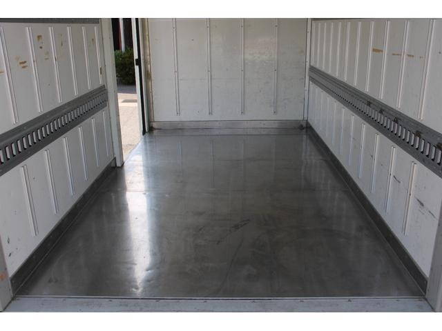 トヨタダイナ冷凍車（冷蔵車）小型（2t・3t）[写真14]