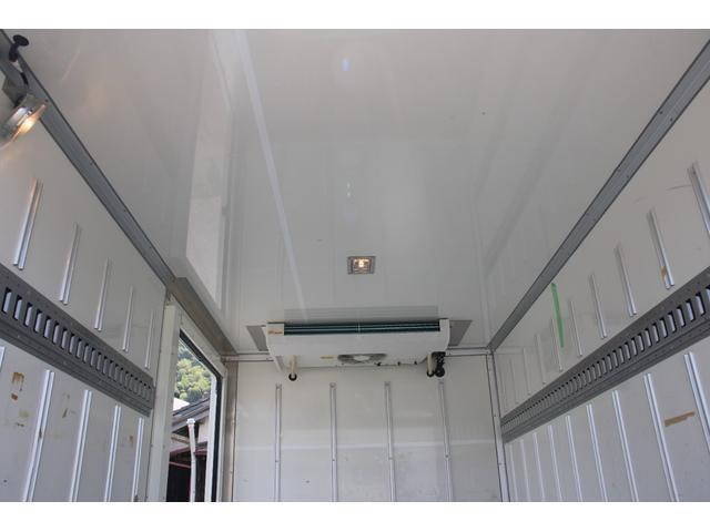 トヨタダイナ冷凍車（冷蔵車）小型（2t・3t）[写真16]