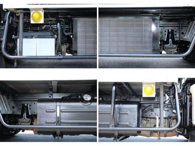 トヨタダイナ冷凍車（冷蔵車）小型（2t・3t）[写真21]