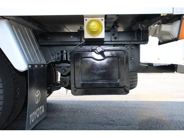 トヨタダイナ冷凍車（冷蔵車）小型（2t・3t）[写真22]