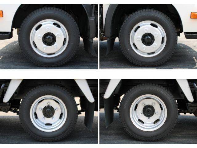 トヨタダイナ冷凍車（冷蔵車）小型（2t・3t）[写真25]