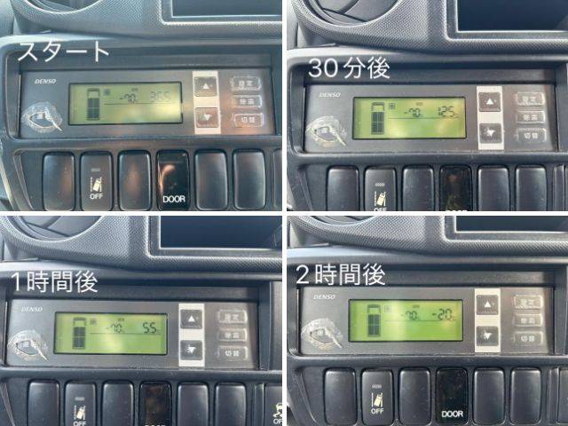 トヨタダイナ冷凍車（冷蔵車）小型（2t・3t）[写真26]