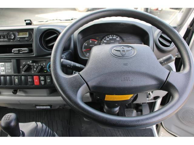 トヨタダイナ冷凍車（冷蔵車）小型（2t・3t）[写真27]