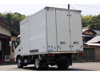 トヨタダイナ冷凍車（冷蔵車）小型（2t・3t）[写真02]