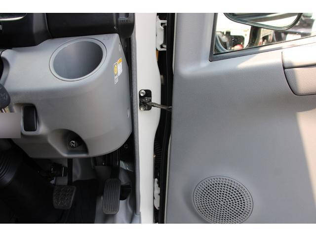 トヨタダイナ冷凍車（冷蔵車）小型（2t・3t）[写真33]