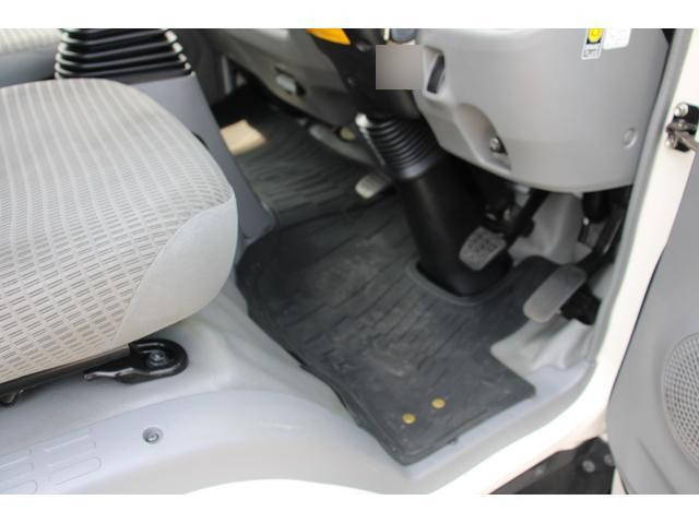 トヨタダイナ冷凍車（冷蔵車）小型（2t・3t）[写真34]