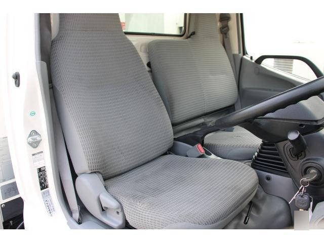 トヨタダイナ冷凍車（冷蔵車）小型（2t・3t）[写真35]