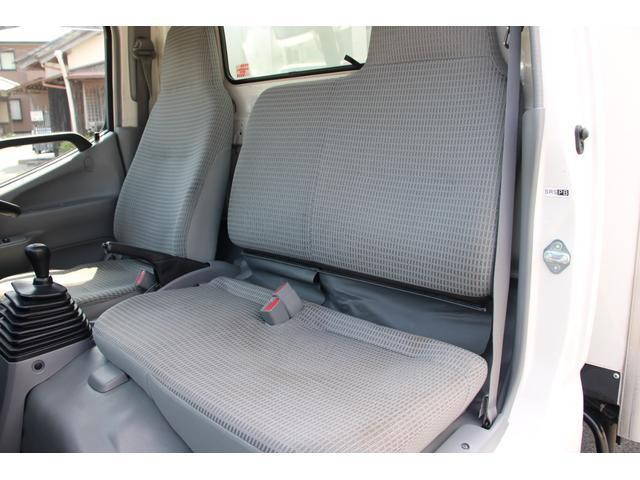 トヨタダイナ冷凍車（冷蔵車）小型（2t・3t）[写真39]