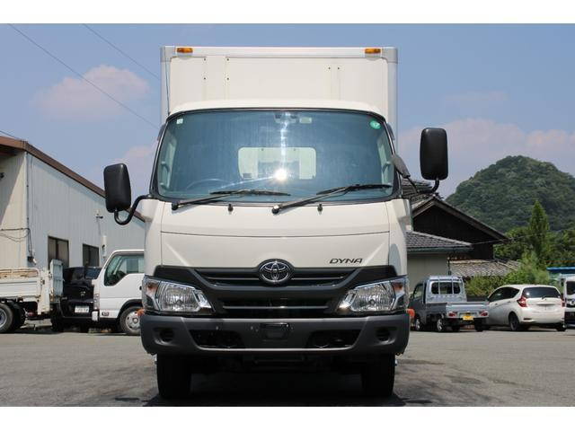 トヨタダイナ冷凍車（冷蔵車）小型（2t・3t）[写真05]
